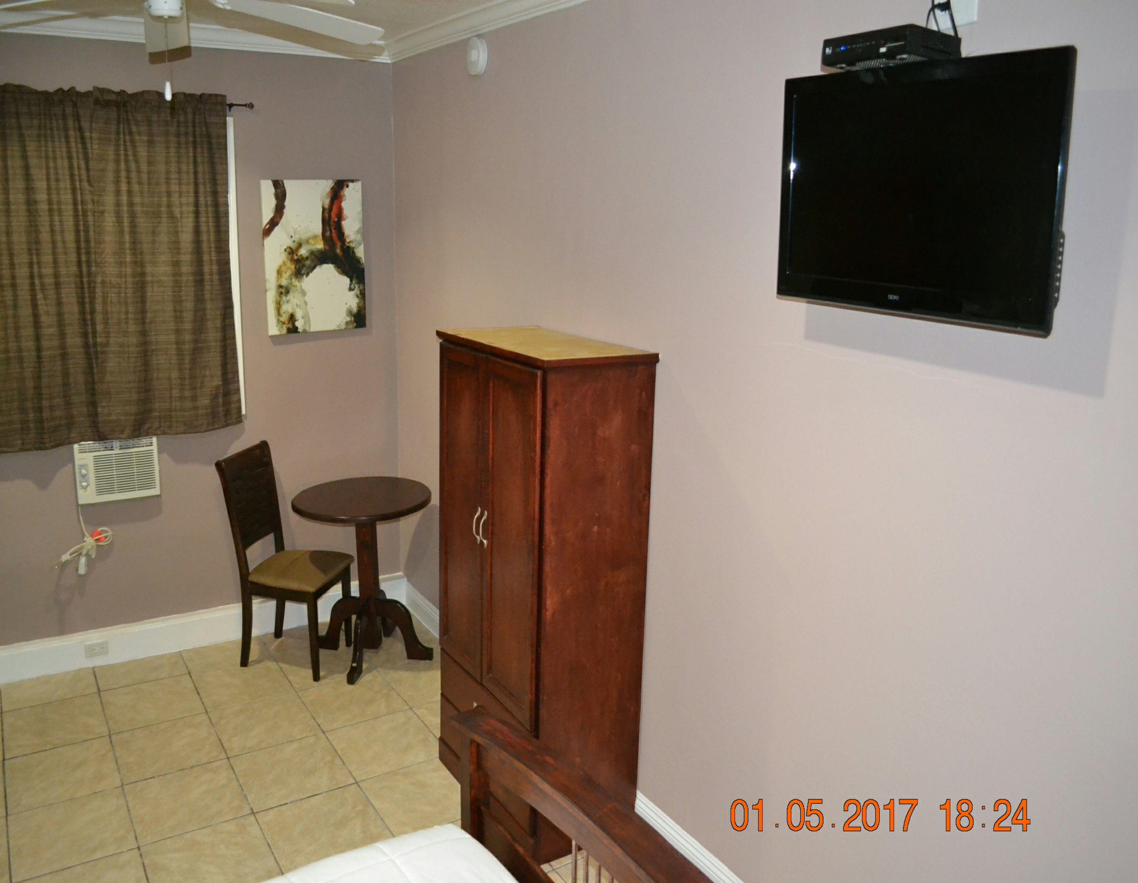 Monterey Inn Hotel Dream Suites, Los Angeles